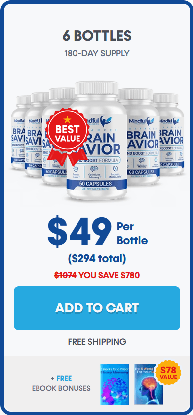 memocortex buy now 6 bottles